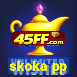 skoka pp